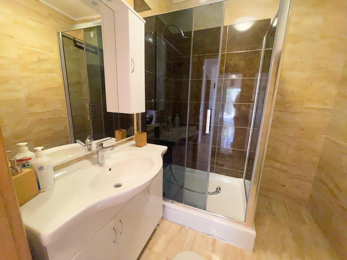 יאדראנובו Apartmani Combaj מראה חיצוני תמונה