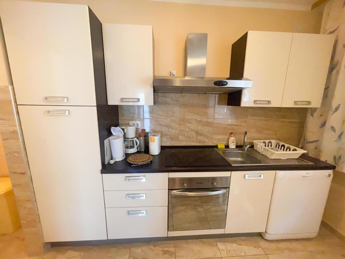 יאדראנובו Apartmani Combaj מראה חיצוני תמונה