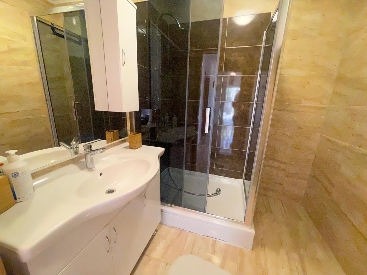 יאדראנובו Apartmani Combaj מראה חיצוני תמונה