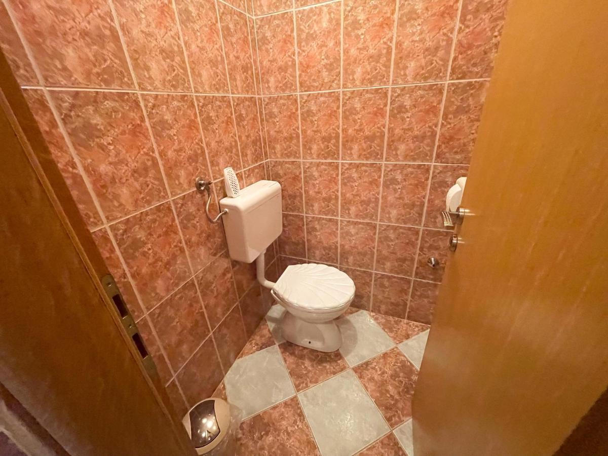 יאדראנובו Apartmani Combaj מראה חיצוני תמונה