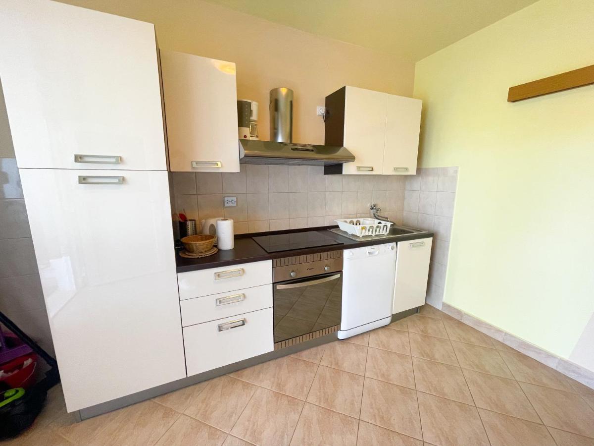 יאדראנובו Apartmani Combaj מראה חיצוני תמונה