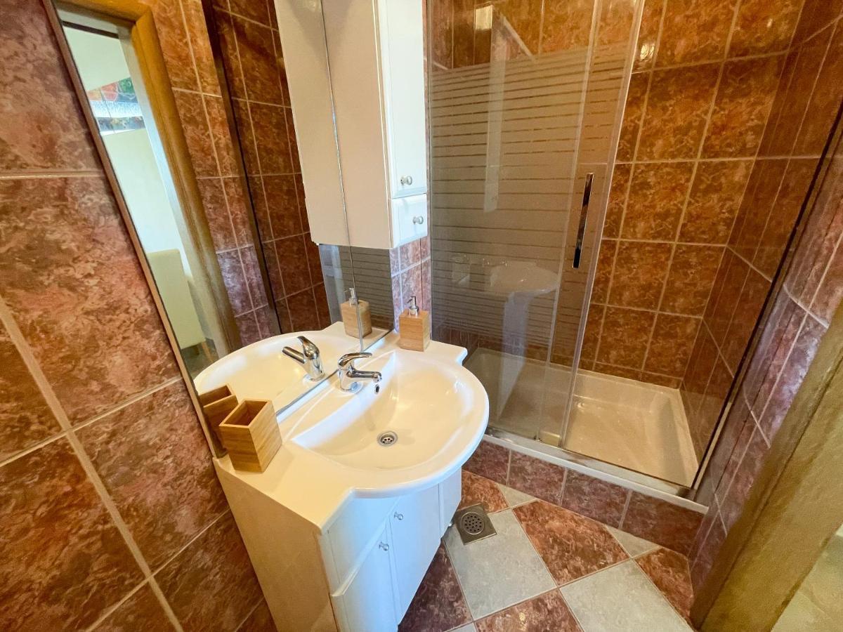יאדראנובו Apartmani Combaj מראה חיצוני תמונה