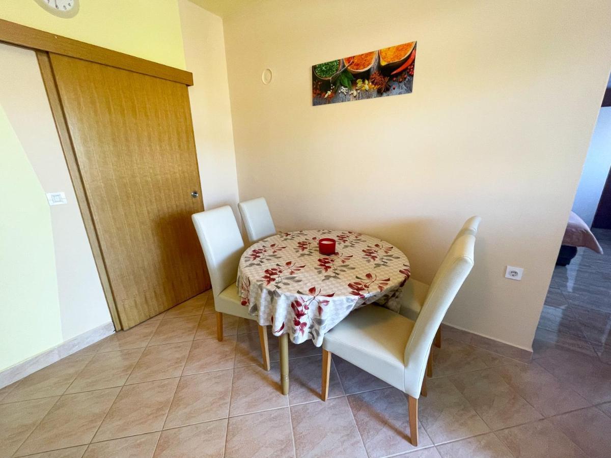 יאדראנובו Apartmani Combaj מראה חיצוני תמונה