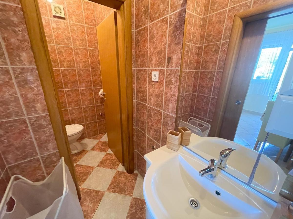 יאדראנובו Apartmani Combaj מראה חיצוני תמונה