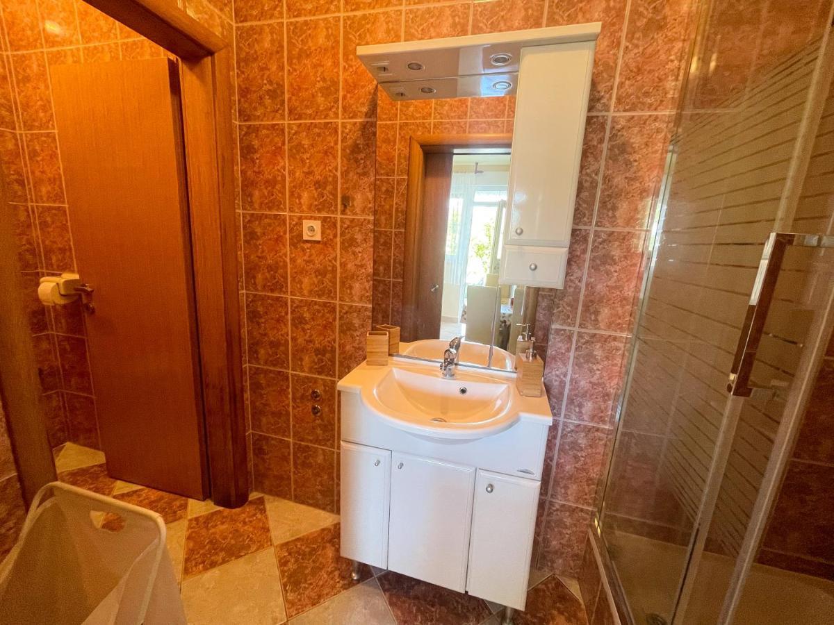 יאדראנובו Apartmani Combaj מראה חיצוני תמונה